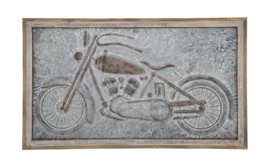 PANNELLO MOTOR CM 98,3X6,5X57,3