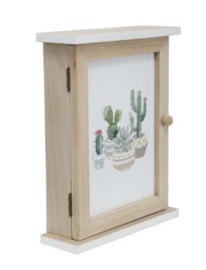 P/CHIAVI CACTUS CM 19X6X24 MIN 2