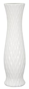 VASO CERAMICA TWITY CM Ø 16,5X59,5