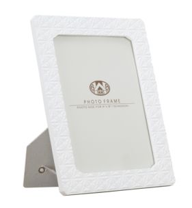 CORNICE SNOWFLAKE CM 19,8X1,5X24,8 (MISURA INTERNA CM 15X20) MIN 2