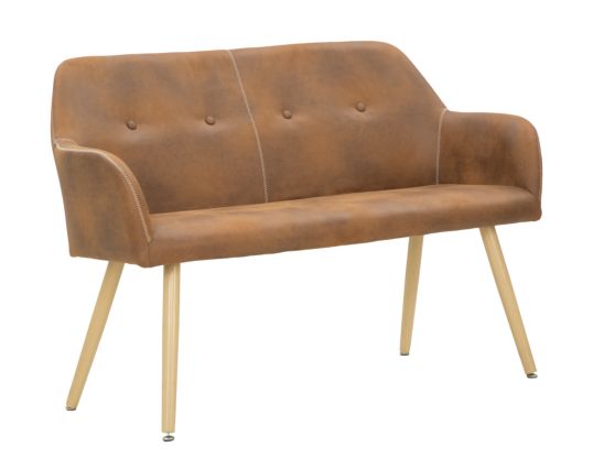 DIVANETTO METROPOLITAN CM 119X58X83,5