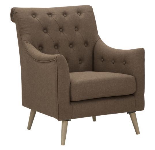 POLTRONA GOTEBORG CM 65X73X85