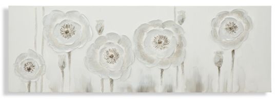 DIPINTO SU TELA PIPPI CM 150X3,7X50