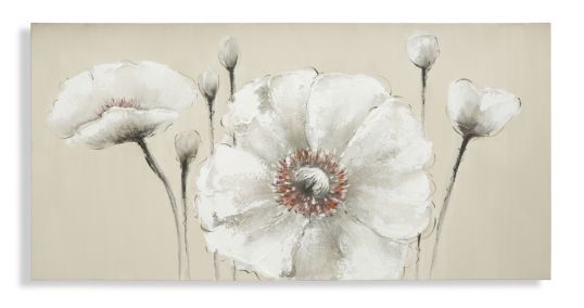 DIPINTO SU TELA VAR CM 120X3,7X60