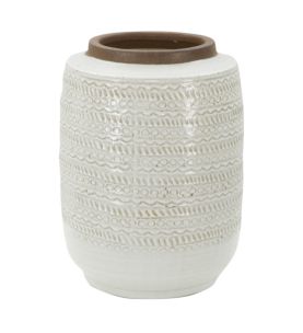 VASO TRIBAL CM Ø 21,5X27,5