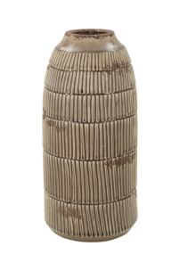 VASO NIGER -A- CM Ø 17X37