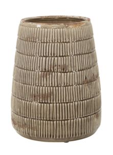 VASO NIGER CM Ø 22X30