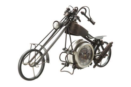 OROLOGIO BIKE -A- CM 55X12X28