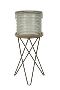 P/VASI WEST CM 34X34,5X74