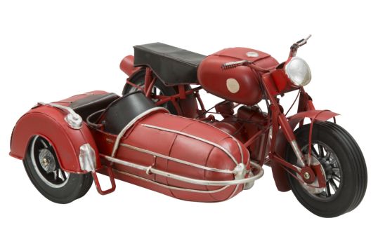 SIDECAR CM 31X22X15