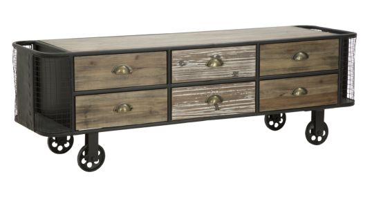 PANCA MOSCOW CM 140X40X47
