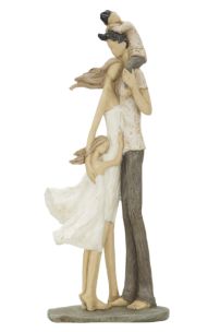 FAMIGLIA MORE CM 15X8X36