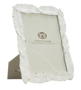 CORNICE LEAF CM 26,4X2,4X31,8 (MISURA INTERNA CM 20X25) MIN 2