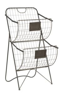P/GIORNALI DOPPIO PHOENIX CM 35X30X69