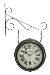 OROLOGIO WALL CM 36X11X60