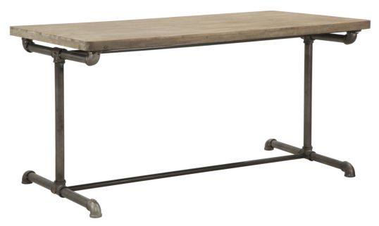 TAVOLO PHOENIX CM 150X80X76