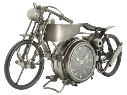 OROLOGIO BIKE -B- CM 44X11X21