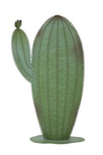 DECORO CACTUS CM 36,5X18X62