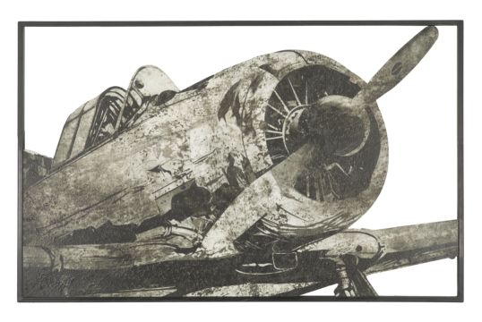 PANNELLO PLANE -A- CM 122,5X2,5X78