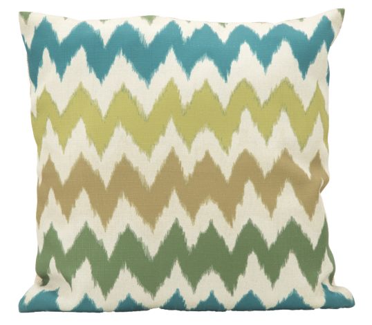 FODERA CUSCINO ZIG-ZAG -B- CM 40X40