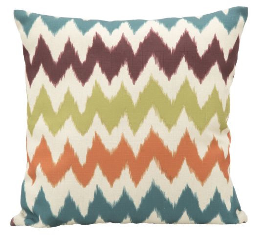FODERA CUSCINO ZIG-ZAG -C- CM 40X40