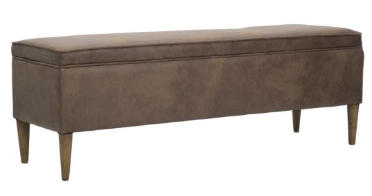 PANCA C/CONTENITORE TEXAS CM 122X40X42
