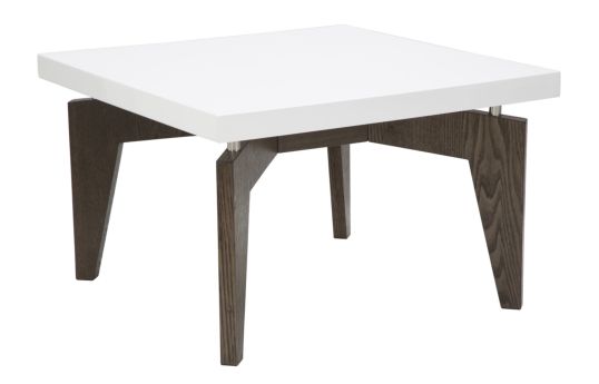 TAVOLO DA CAFFE' ARAK QUADRATO CM 60X38