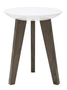 TAVOLINETTO DODO PICC. Ø CM 40X50