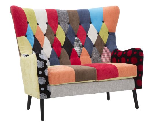 DIVANO IMPERIAL CM 128X79X108