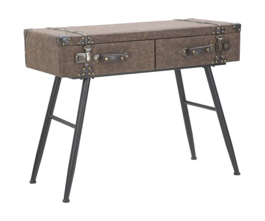 CONSOLE TRAVEL CM 90X40X80