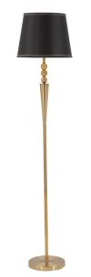 LAMPADA DA TERRA STILO GLAM CM Ø 40X183