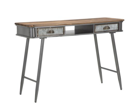CONSOLE ILLINOIS CM 111X40X76
