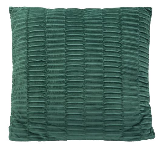 CUSCINO VERDE CM 45X45X10 MIN 2