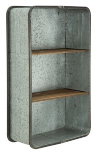 MENSOLA DA MURO WOOT CM 50X20X80,5