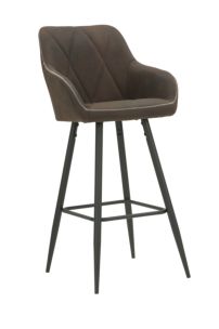 SGABELLO UNDERGROUND CM 50X51X103