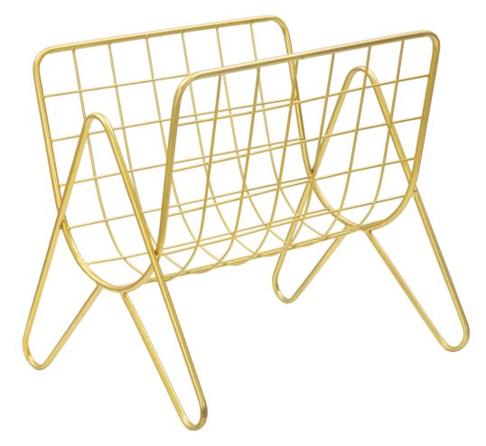 P/GIORNALI GLAM SIMPLE CM 39X33X37
