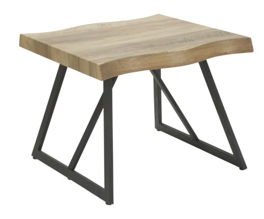 TAVOLO DA CAFFE' SURABAYA QUADRATO CM 55X55X44
