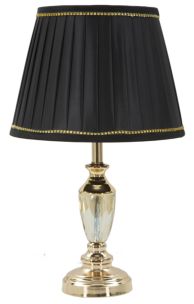 LAMPADA DA TAVOLO CRIX CM Ø 30X50