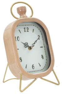 OROLOGIO GLAM ROSA CM 16X5X29 MIN 2