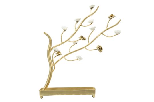 P/BIGIOTTERIA TREE CM 28,8X10,3X36,5