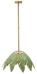 LAMPADARIO LEAF CM Ø 63X120