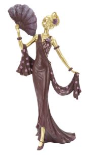 DONNA VENICE CM 17,5X13X34 MIN 2