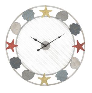 OROLOGIO DA MURO SEA CM Ø 80X3,5