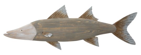 PANNELLO FISH CM 99X2,5X33,5