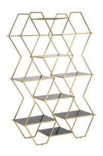 LIBRERIA EGYPT CM 120X40X179