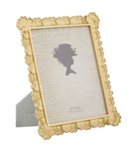 CORNICE LOFF GLAM CM 26,8X2,3X31,5 (MISURA INTERNA CM 20X25) MIN 2