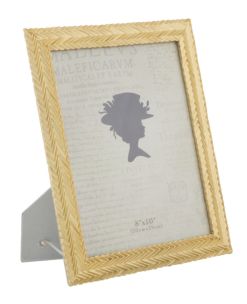 CORNICE STICK GLAM CM 25,3X1,8X30,5 (MISURA INTERNA CM 20X25) MIN 2