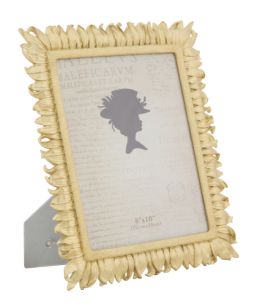CORNICE GLAM PETALO CM 28X1,8X33 (MISURA INTERNA CM 20X25) MIN 2