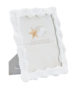 CORNICE CORALLO CM 25,7X2,5X30,5 (MISURA INTERNA CM 20X25) MIN 2