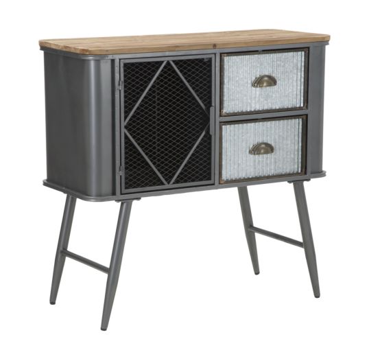 MOBILETTO ILLINOIS CM 80X35X77
